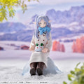 SEGA - Frieren Beyond Journey's End - Frieren - Snow Fun Ver. - XStellar Figure