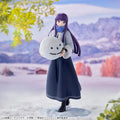 SEGA - Frieren Beyond Journey's End - Fern - Snow Fun Ver. - XStellar Figure - Fundom