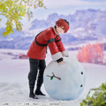 SEGA - Frieren Beyond Journey's End - Stark - Snow Fun Ver. - XStellar Figure