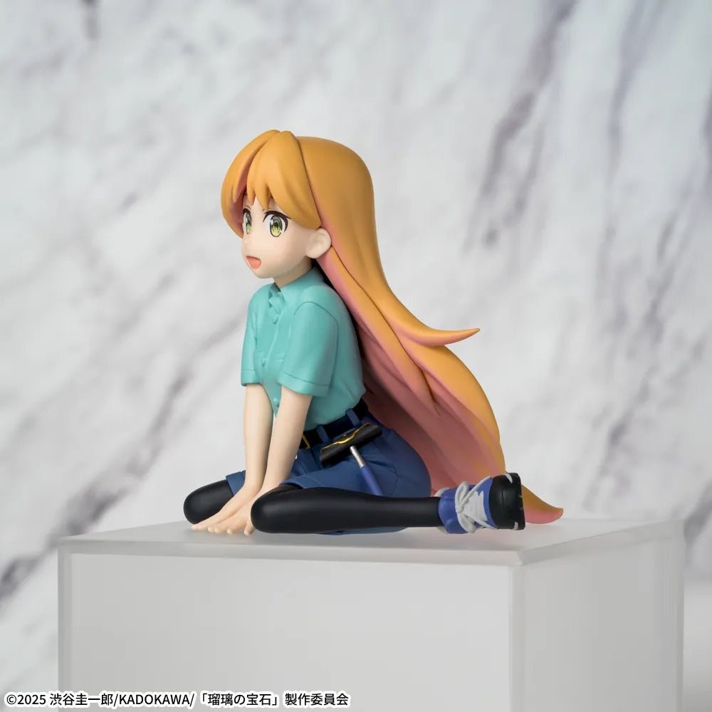 SEGA - Ruri Rocks - Ruri Tanigawa - PM Perching Figure - Fundom