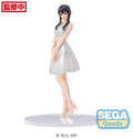 SEGA - Spy X Family - Yor Forger Party Ver. - PM Figure - Fundom