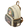 Loungefly Star Wars: Return Of The Jedi Jabba’s Palace Mini Backpack