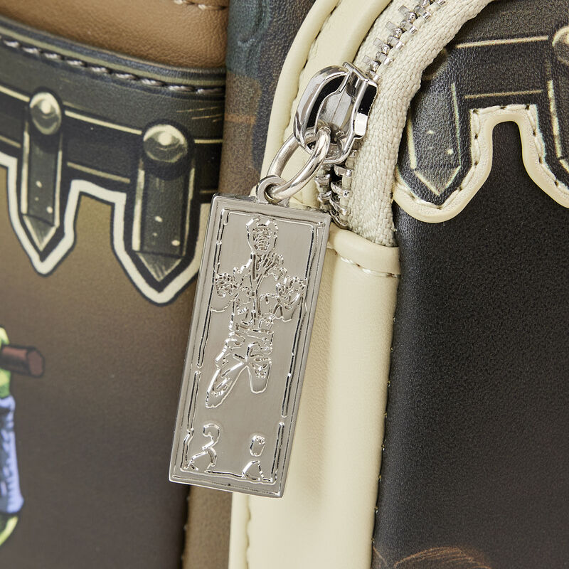 Loungefly - Star Wars: Return of the Jedi - Jabba's Palace Mini Backpack