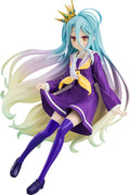 Good Smile No Game No Life Shiro Crown Version Pop Up Parade PVC Figure