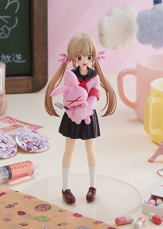 Max Factory Natori Sana School Uniform Version Pop Up Parade PVC Figure