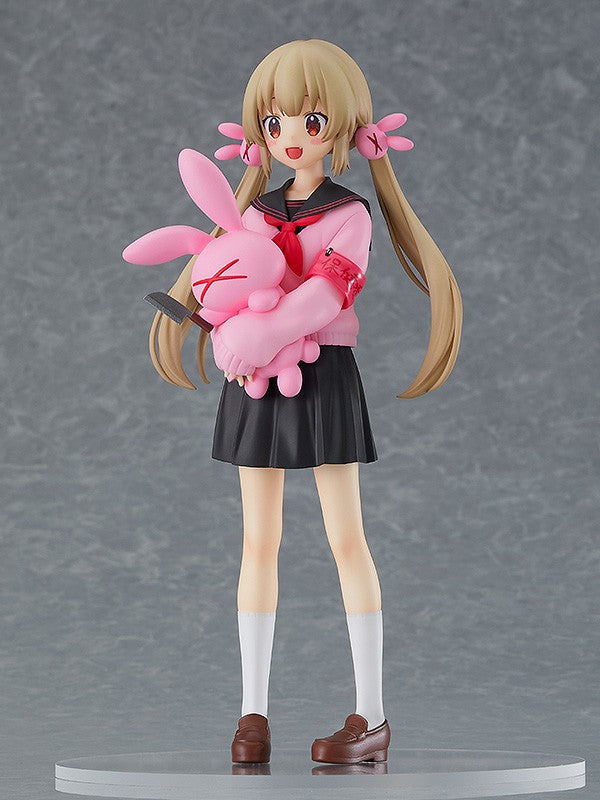 Max Factory Natori Sana School Uniform Version Pop Up Parade PVC Figure