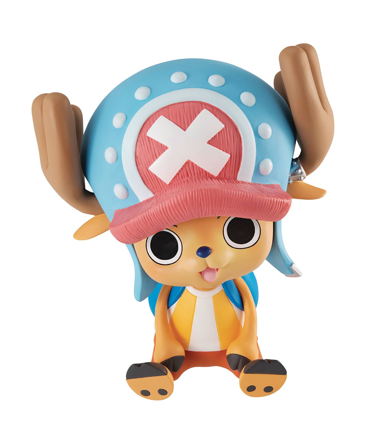 Megahouse One Piece Look Up Series Tony Tony Chopper PVC Figure