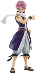 Good Smile Fairy Tail Final Season Natsu Dragneel Grand Magic Games Arc Ver. Pop Up Parade PVC Figure