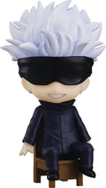 Good Smile Jujutsu Kaisen Satoru Gojo Nendoroid Swacchao! Action Figure