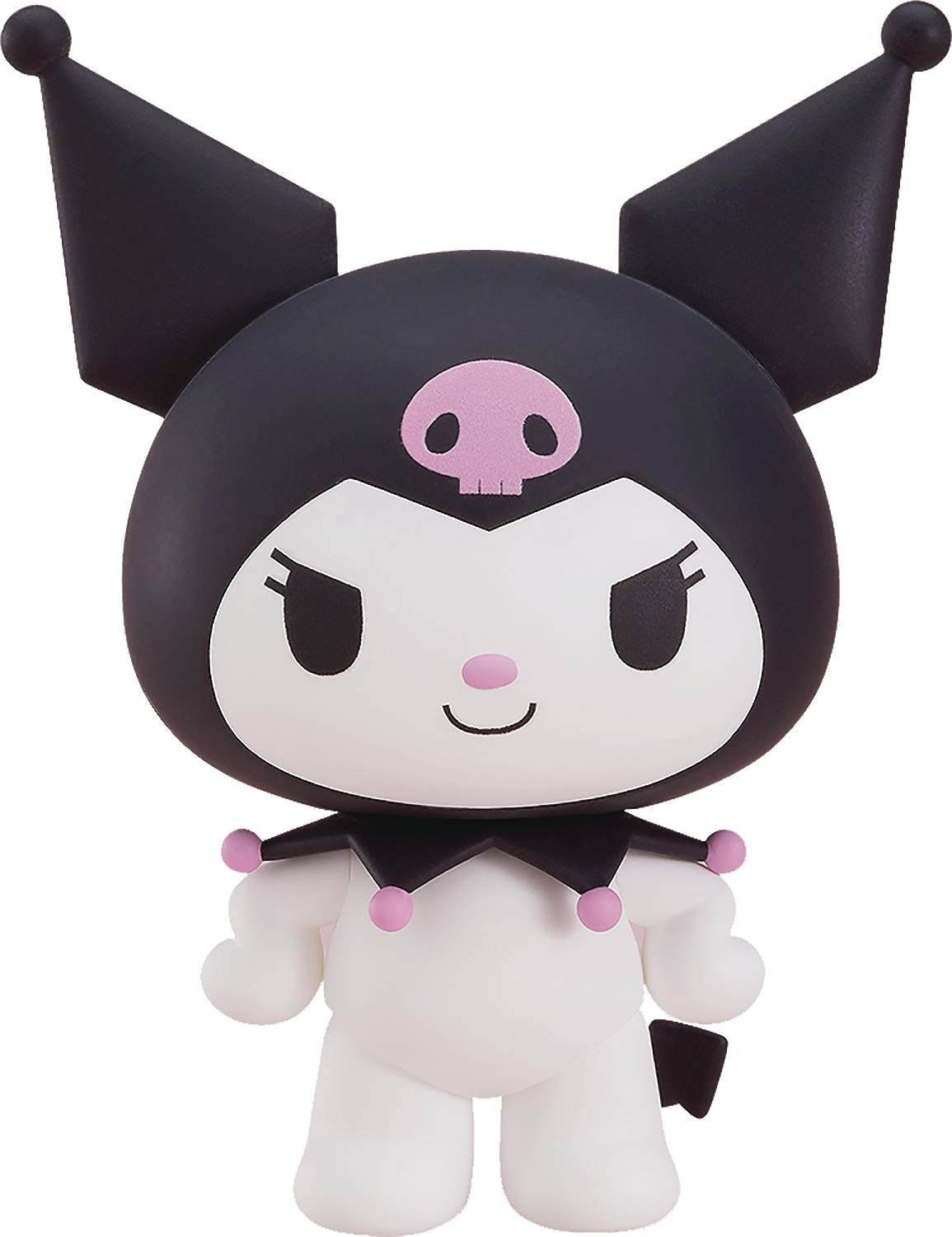 Good Smile Onegai My Melody Kuromi Nendoroid Action Figure