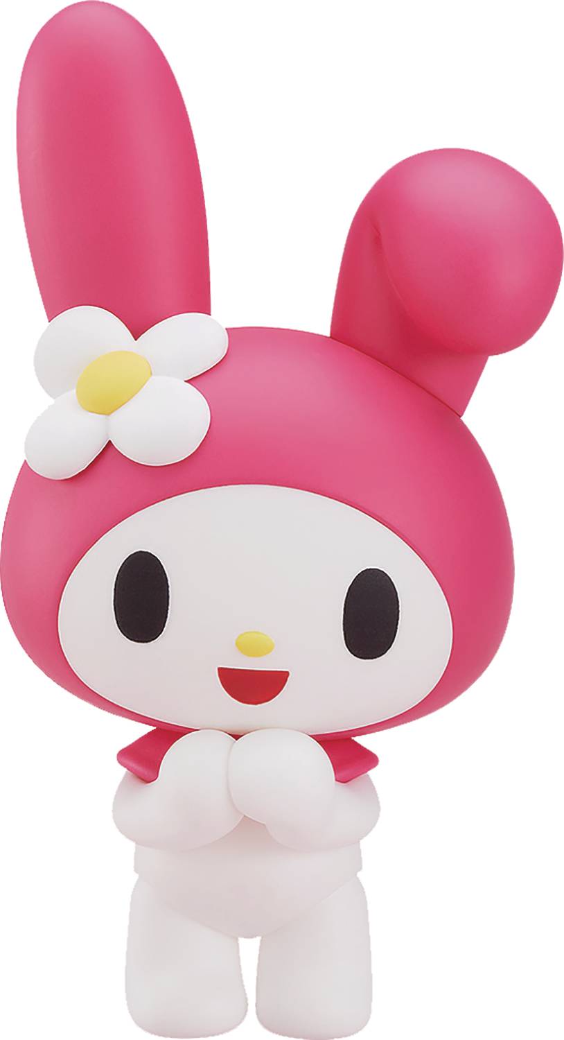 Good Smile Onegai My Melody Nendoroid Action Figure