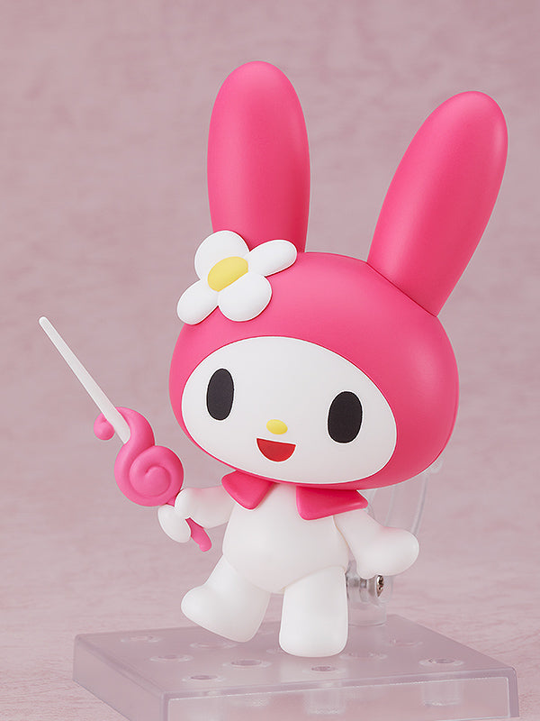Good Smile Onegai My Melody Nendoroid Action Figure