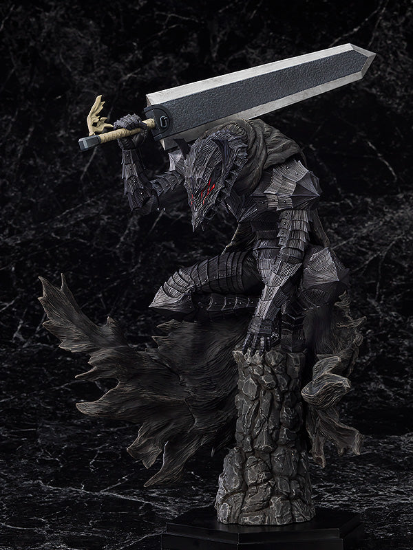 MAX Factory Berserk Pop Up Parade L Guts Berserker Armor Figure