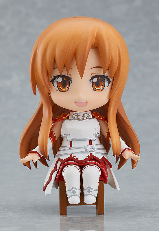 Good Smile Sword Art Online Asuna Nendoroid Swacchao Action Figure
