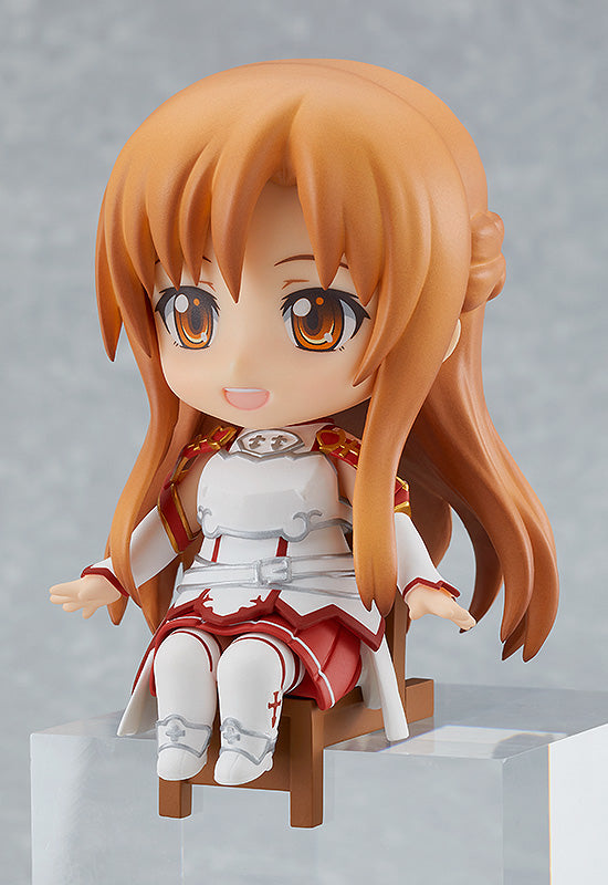 Good Smile Sword Art Online Asuna Nendoroid Swacchao Action Figure