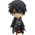 Good Smile Sword Art Online Kirito Nendoroid Swacchao Action Figure