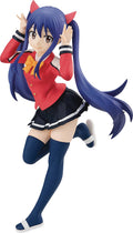 Fairy Tail Good Smile Pop Up Parade Wendy Marvell PVC Figure