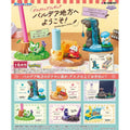 Re-Ment - Pokemon - Welcome to the Paldea Region - DesQ Figure Blind Box - Fundom