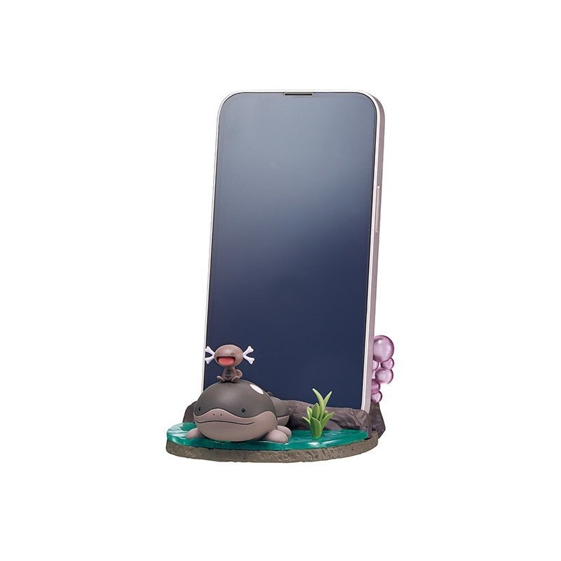 Re-Ment - Pokemon - Welcome to the Paldea Region - DesQ Figure Blind Box - Fundom