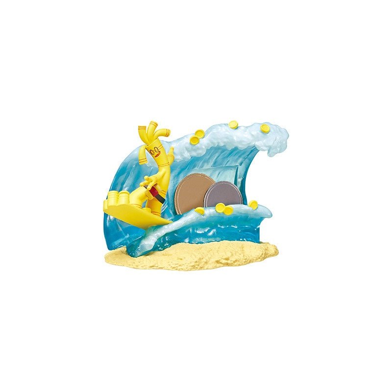 Re-Ment - Pokemon - Welcome to the Paldea Region - DesQ Figure Blind Box - Fundom