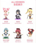 POP MART - Puella Magi Madoka Magica - Iconic Scenes Series - Figure Blind Box - Fundom