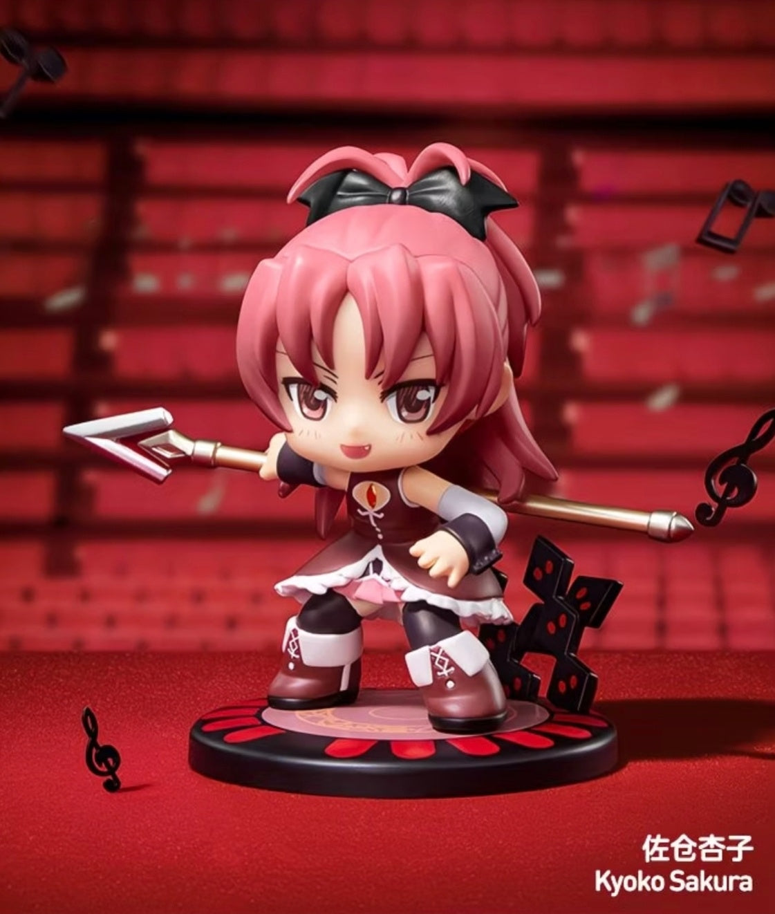 POP MART - Puella Magi Madoka Magica - Iconic Scenes Series - Figure Blind Box - Fundom