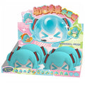 Funism - Piapro Characters - Hatsune Miku Fruit Candy Theme - Mini Bean Figure Blind Box - Fundom