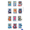 Pokémon 151 PTCG Simplified Chinese Dream & Radiance Series Vol.2 Figure Blind Box