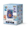 Pokémon 151 PTCG Simplified Chinese Dream & Radiance Series Vol.2 Figure Blind Box - Fundom