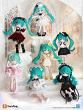 Blokees - Piapro Characters - Hatsune Miku Prelude to Music - 1/12 BJD Figure Blind Box - Fundom