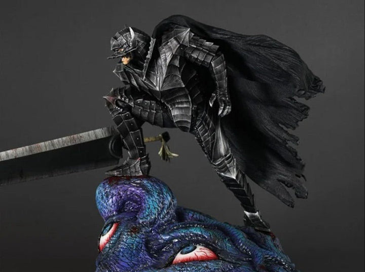 Kitsune - Berserk - Guts Berserker R Akihabara Legend Figure 1/8 Scale