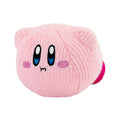 Nuiguru Knit Kirby - Hovering Kirby - Plush Toy - 6 Inch - Fundom