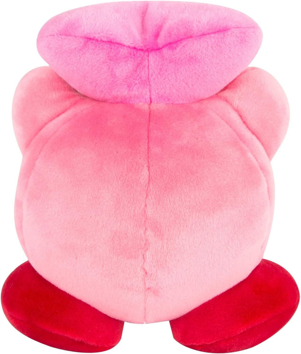Club Mocchi Mocchi Nintendo Junior 6" Plush - Kirby with Friend Heart - Fundom