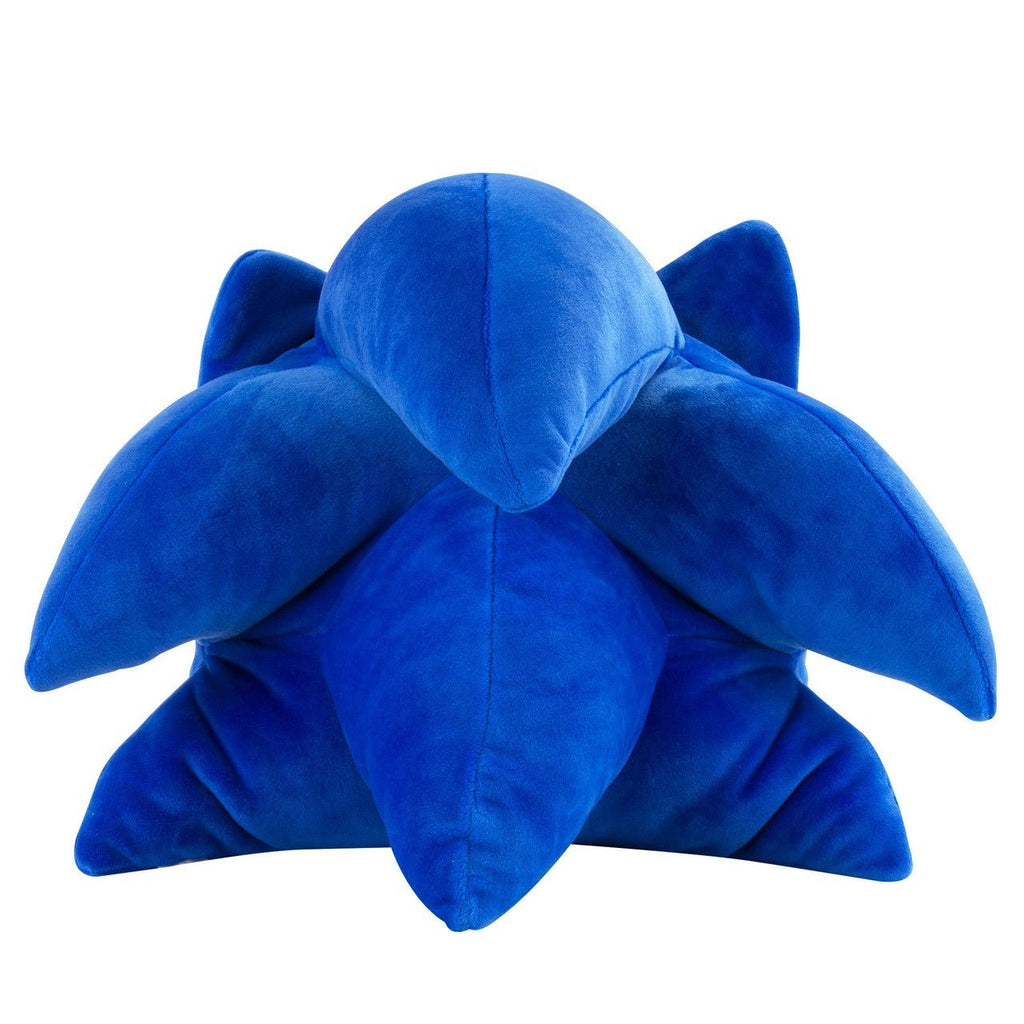 Club Mocchi - Mocchi - Sonic the Hedgehog - Sonic - Mega Plush Toy - 15 inch - Fundom