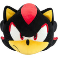 Club Mocchi - Mocchi - Sonic the Hedgehog - Shadow - Mega Plush Toy - 15 inch - Fundom