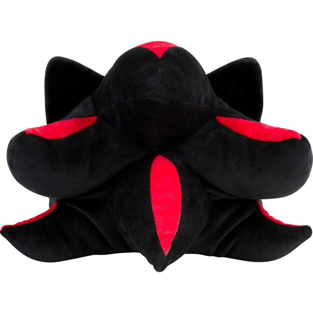 Club Mocchi - Mocchi - Sonic the Hedgehog - Shadow - Mega Plush Toy - 15 inch - Fundom
