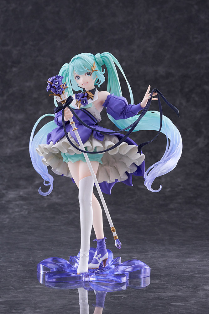 Taito - Hatsune Miku Birthday 2024 Ver. AMP+ Figure