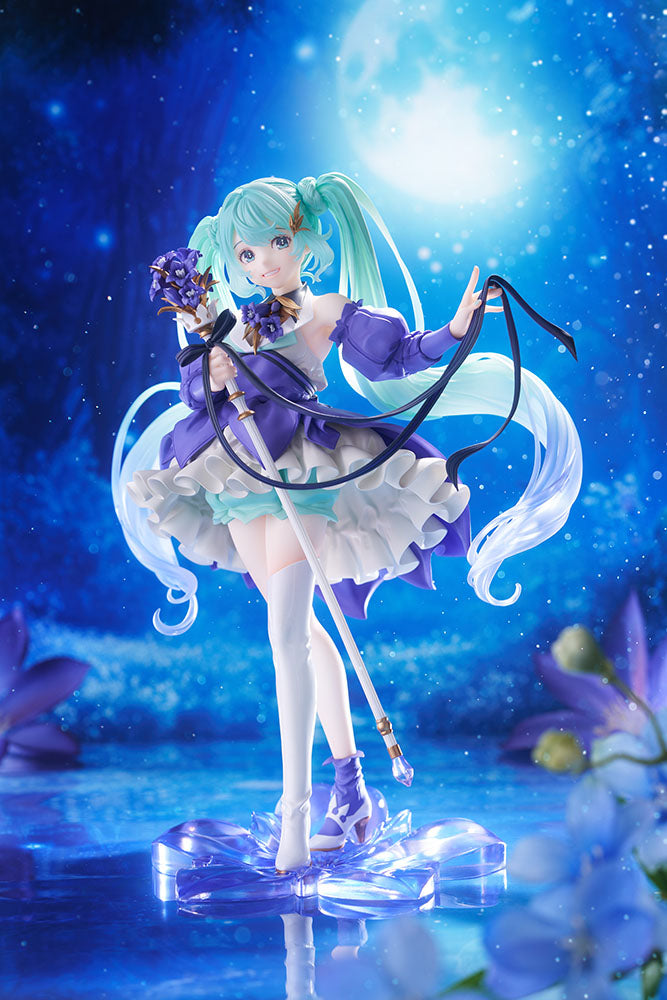 Taito - Hatsune Miku Birthday 2024 Ver. AMP+ Figure