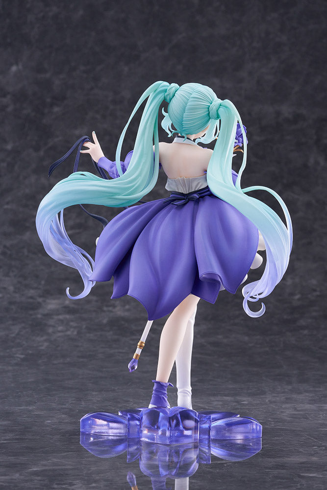 Taito - Hatsune Miku Birthday 2024 Ver. AMP+ Figure