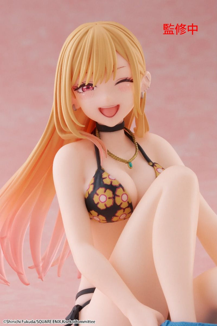 Taito - My Dress - Up Darling - Marin Kitagawa - Desktop Cute Figure - Fundom