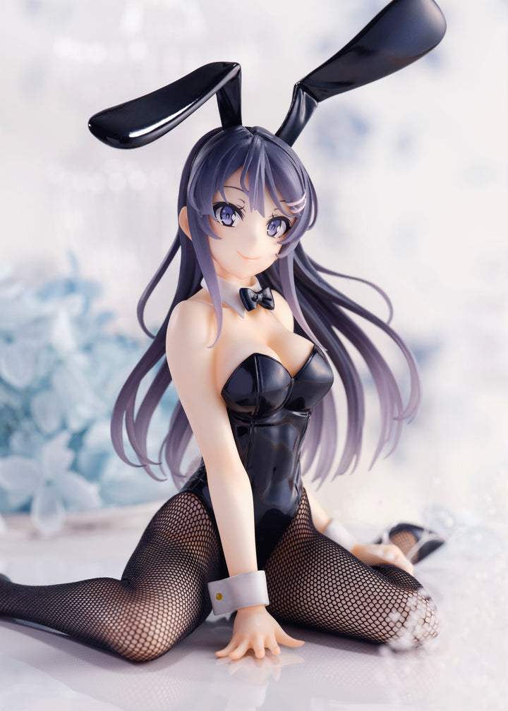 Taito - Rascal Does Not Dream Of A Sister Venturing Out - Mai Sakurajima Bunny Ver. AMP+ Prize Figure