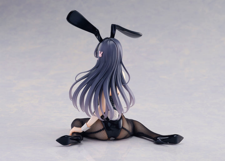 Taito - Rascal Does Not Dream Of A Sister Venturing Out - Mai Sakurajima Bunny Ver. AMP+ Prize Figure