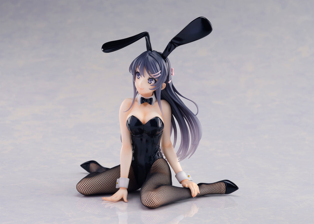 Taito - Rascal Does Not Dream Of A Sister Venturing Out - Mai Sakurajima Bunny Ver. AMP+ Prize Figure