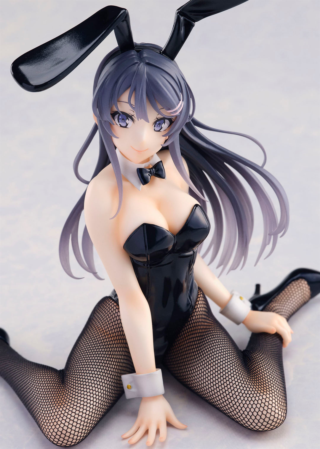 Taito - Rascal Does Not Dream Of A Sister Venturing Out - Mai Sakurajima Bunny Ver. AMP+ Prize Figure