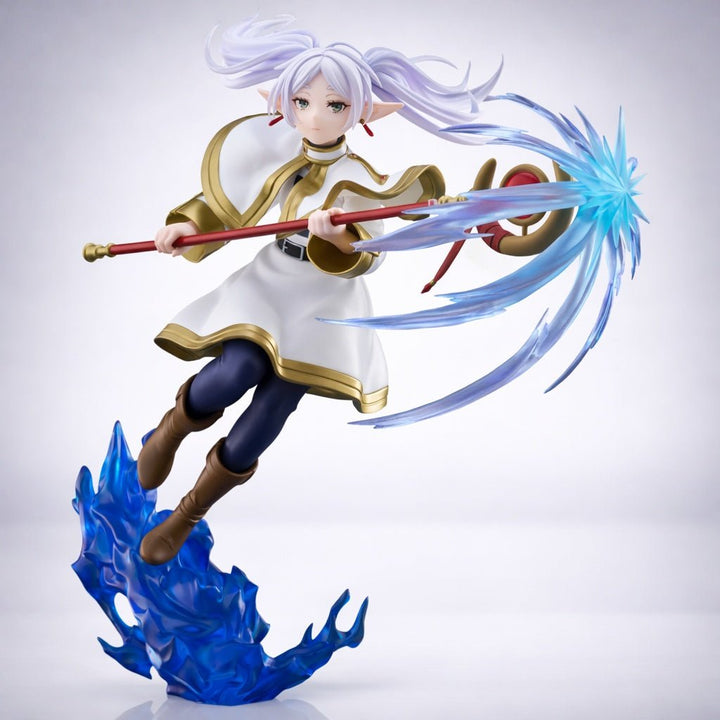 Taito - Frieren: Beyond Journey's End - Frieren - AMP+ Artist Masterpiece Figure - Fundom