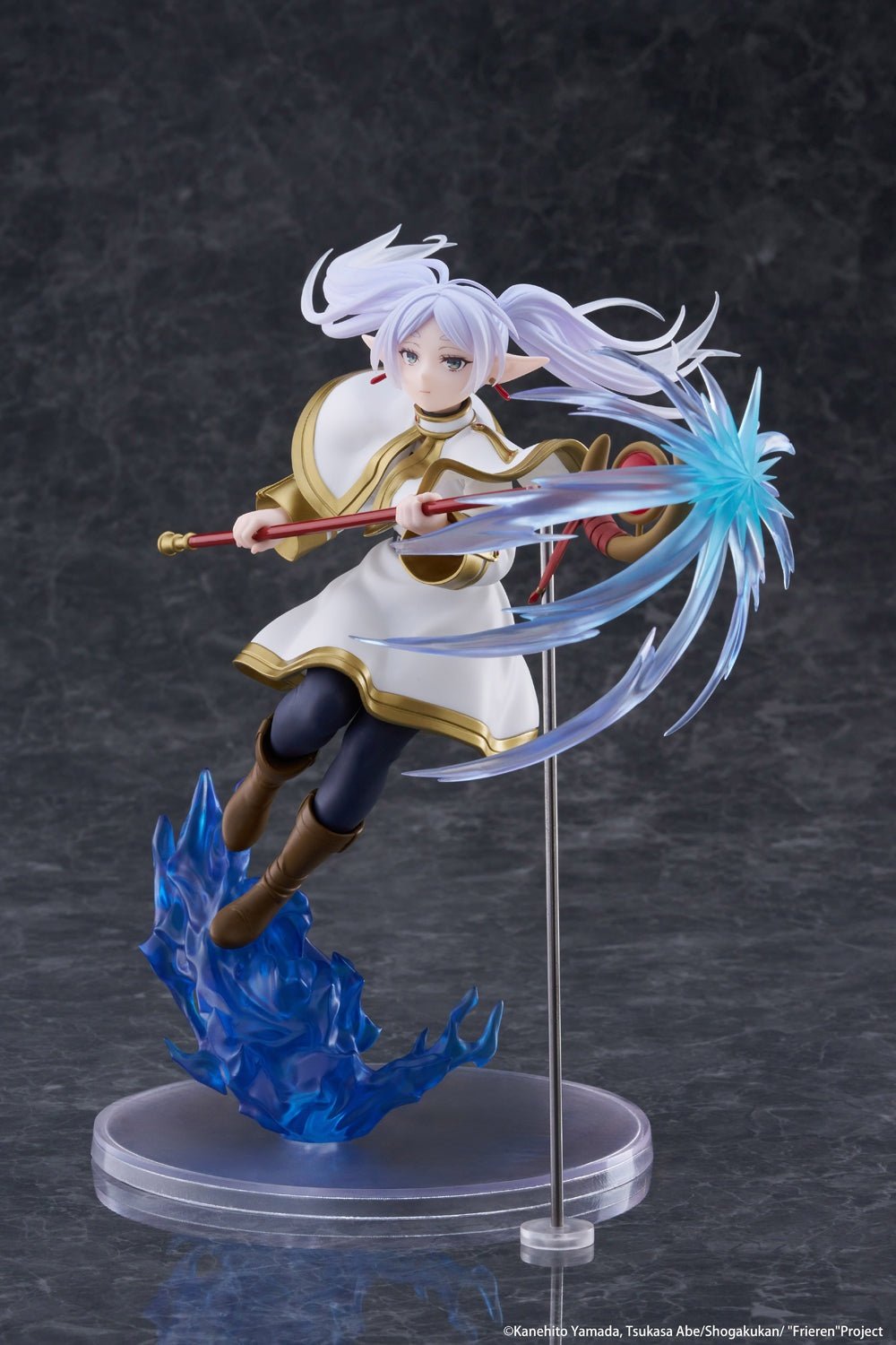 Taito - Frieren: Beyond Journey's End - Frieren - AMP+ Artist Masterpiece Figure - Fundom