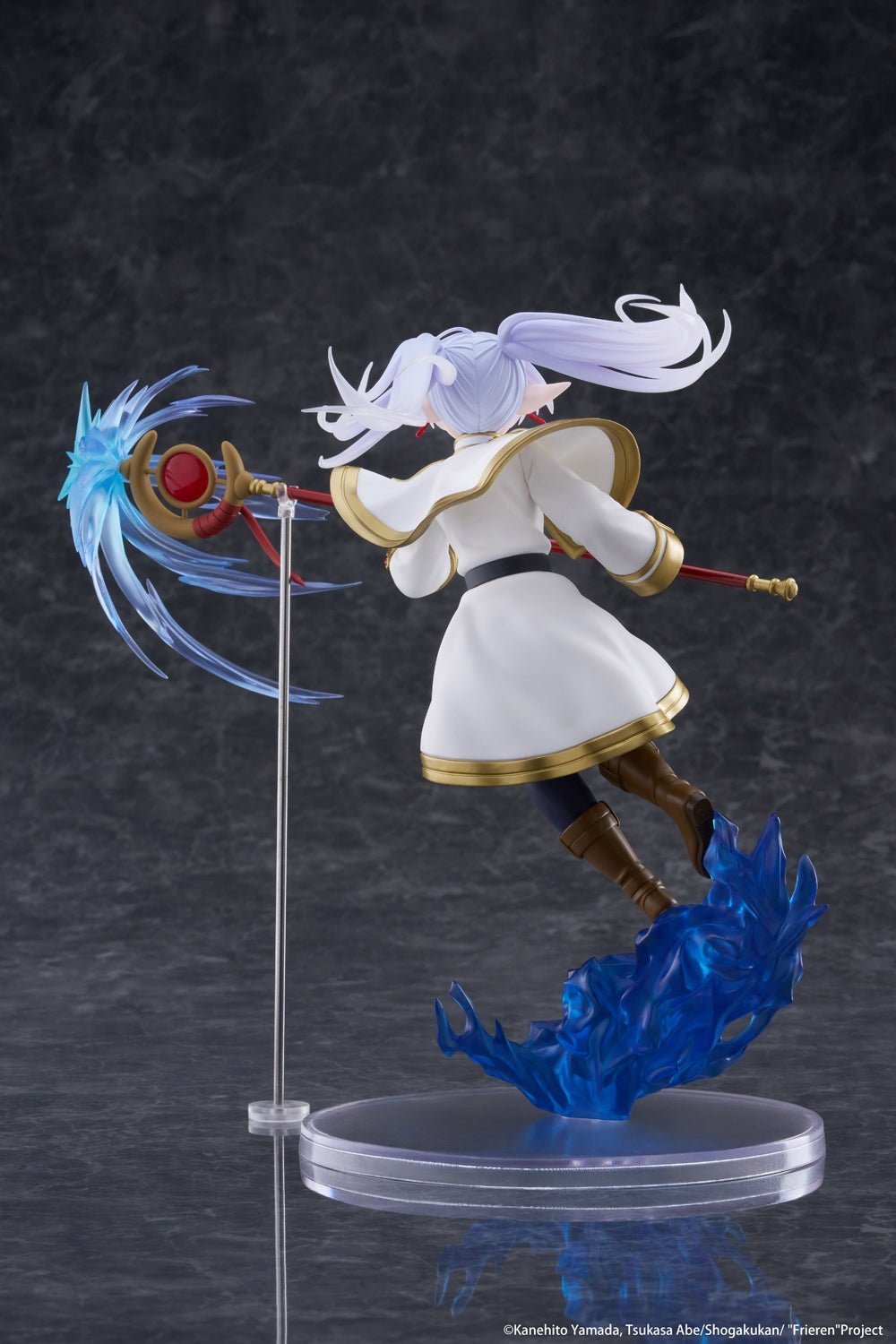 Taito - Frieren: Beyond Journey's End - Frieren - AMP+ Artist Masterpiece Figure - Fundom
