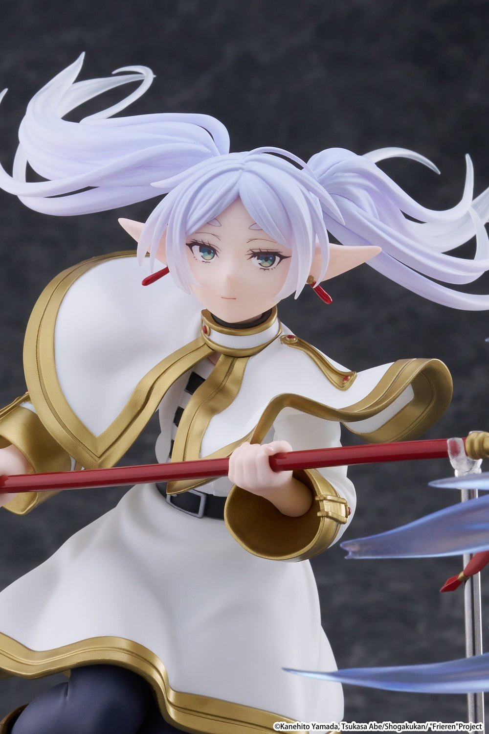 Taito - Frieren: Beyond Journey's End - Frieren - AMP+ Artist Masterpiece Figure - Fundom