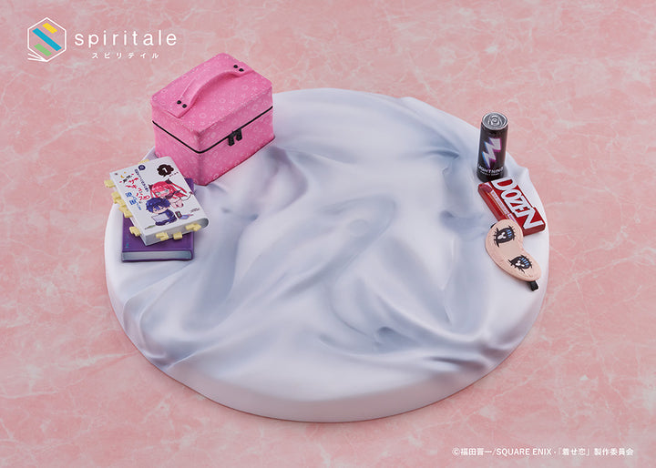 Taito - My Dress-Up Darling - Marin Kitagawa - Spiritale Liz Version 1/6 Scale Figure