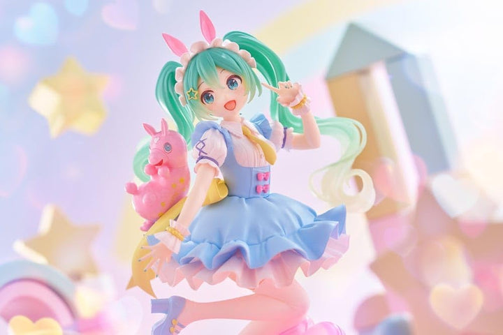Taito - Hatsune Miku - Hatsune Miku Rody - AMP+ Figure - Fundom